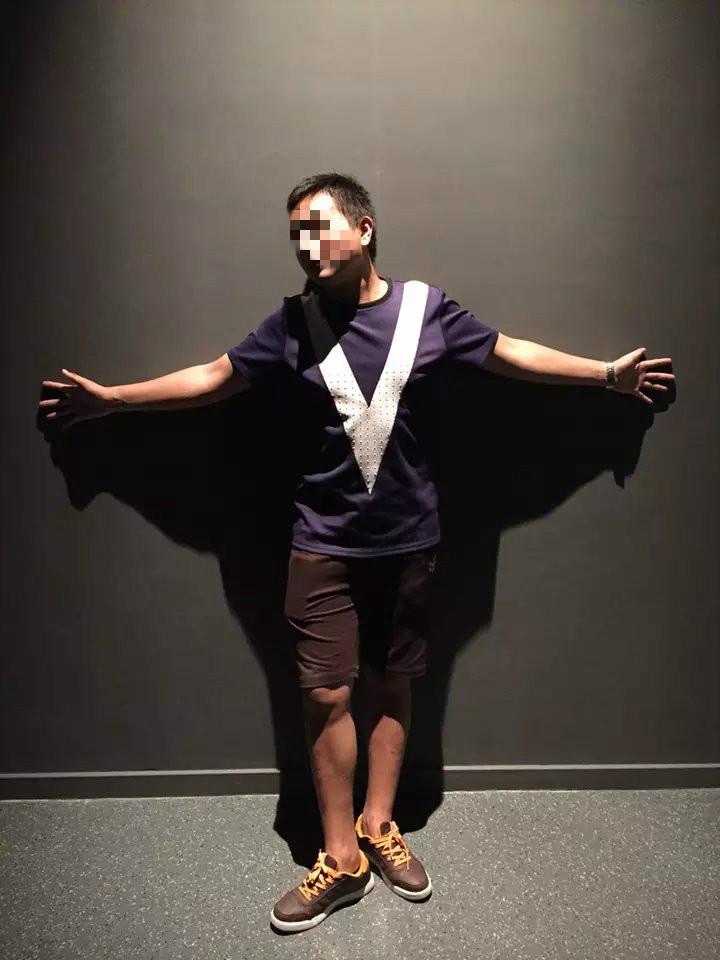 女生身高175,体重140-150是怎样的一种