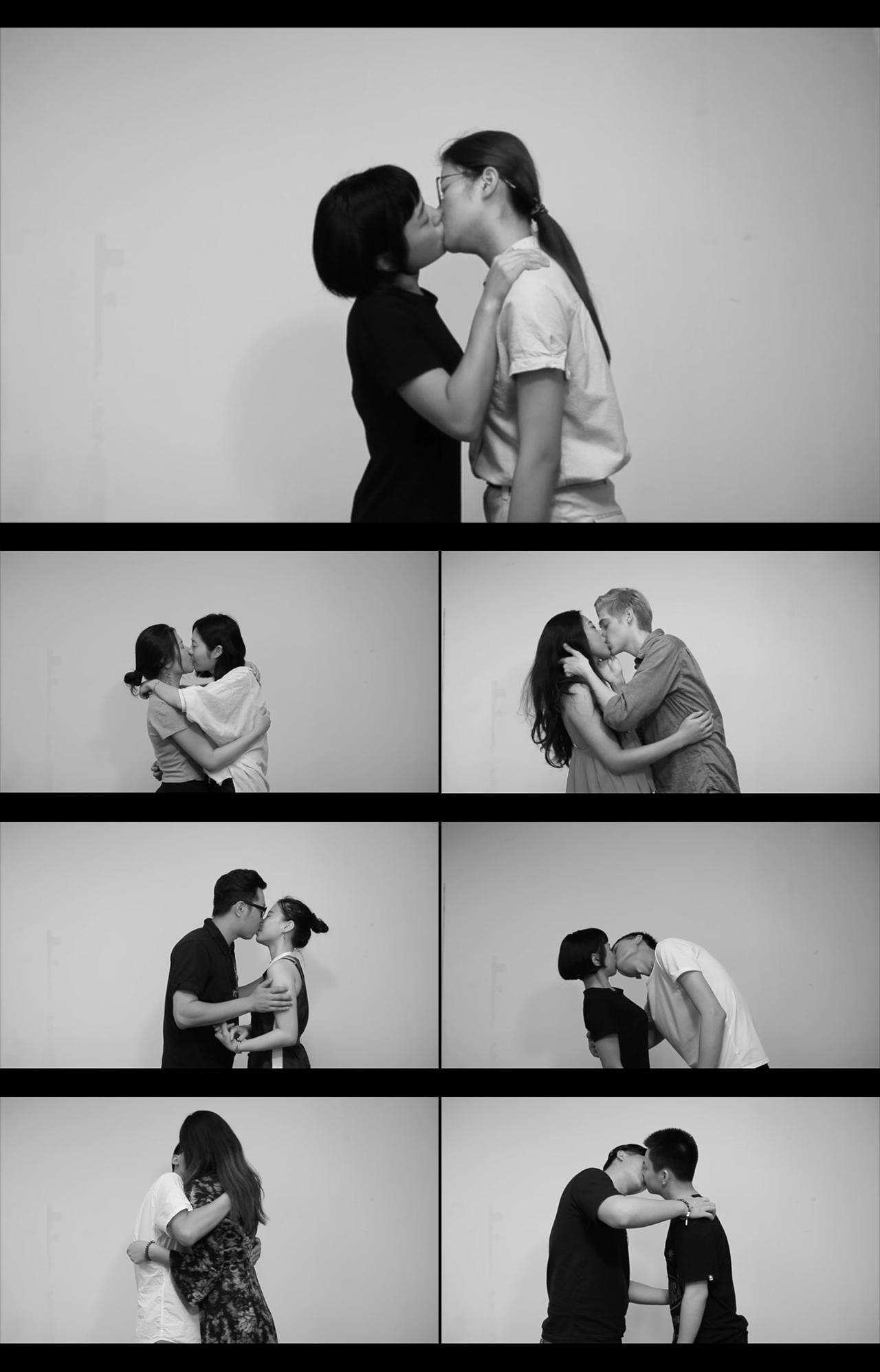 kiss为什么在国外叫艺术到国内就被说恶心我们怎么了