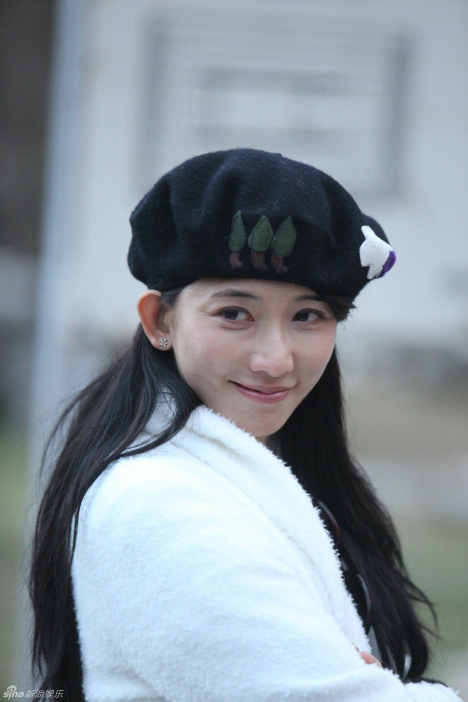 《花样姐姐》中的林志玲到底是不是装?