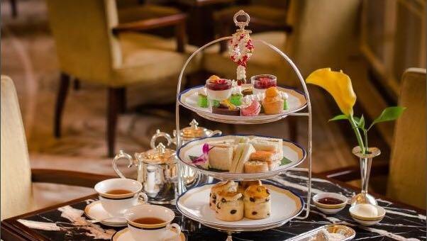 作为曾经的英国殖民地,香港有哪些地方保留有