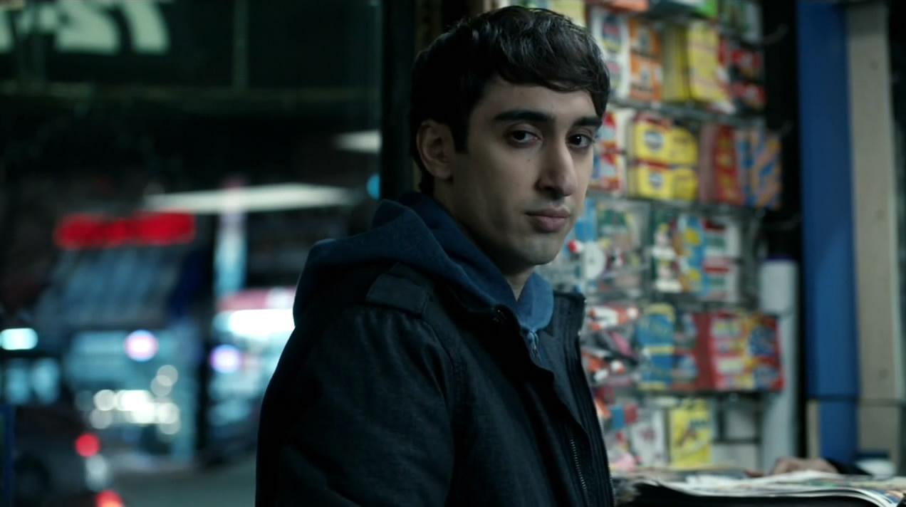 罪夜之奔野性可以被呼唤破镜无法再重圆