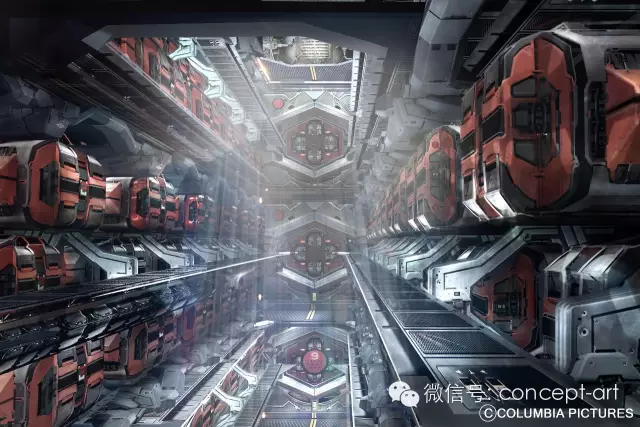 如何看待三体电影特效方由VHQ变成明迪传媒