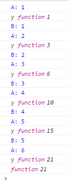 JS函数柯里化小demo,看不懂,求帮忙分析? - 知