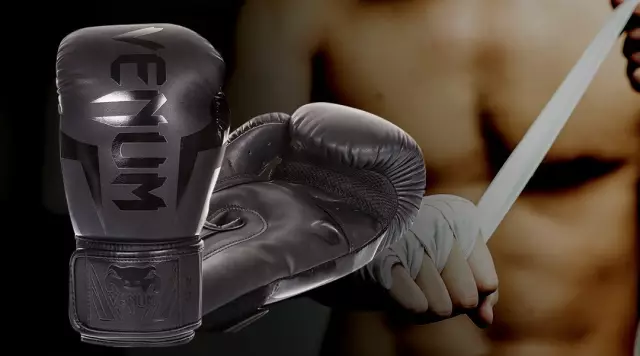 拳击手套如何选购?