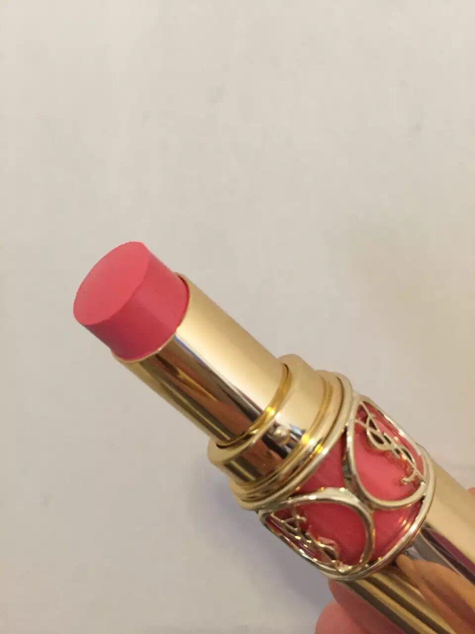 有什么好用的口红推荐? - 璐璐粥的回答 - 知乎