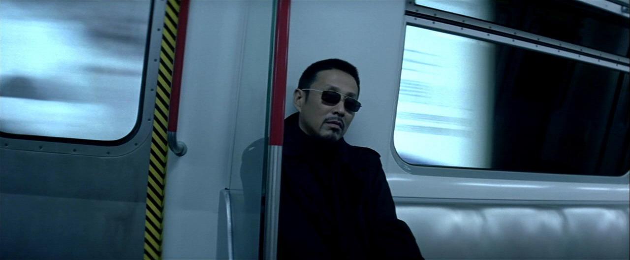 还有谁记得中华英雄里气场超强的郑伊健,还有什么类似