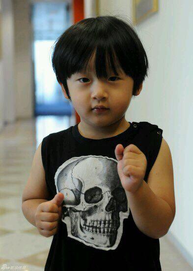 《爸爸去哪儿》第三季中的轩轩为什么没有诺一火?