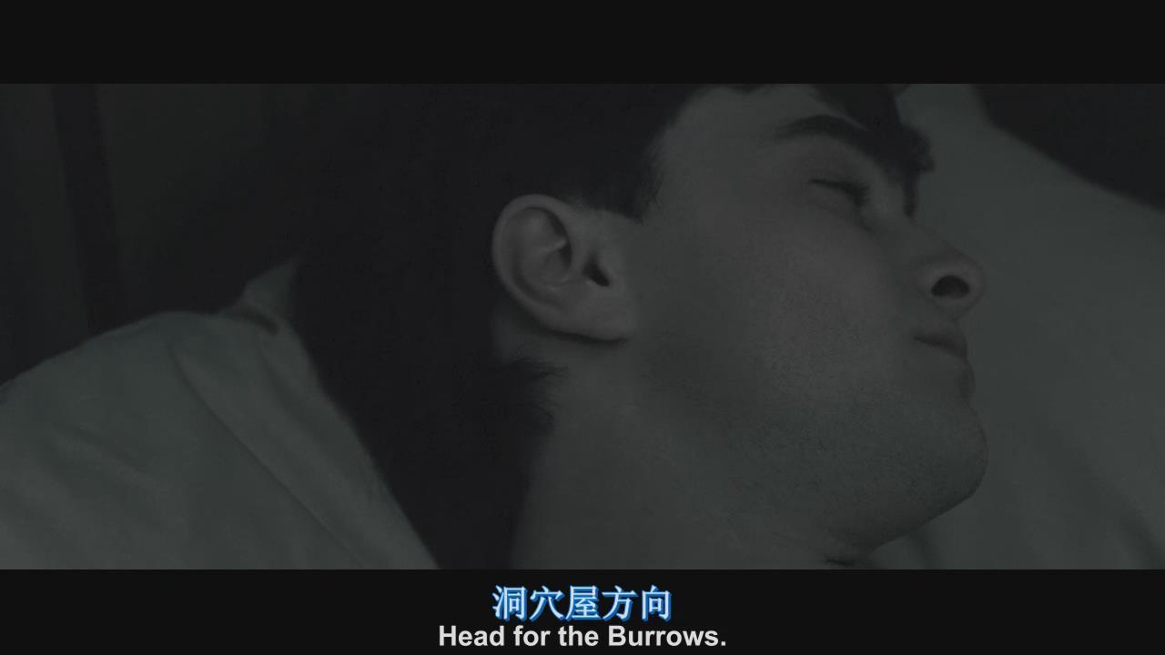 为什么哈利的隐形斗篷不会被偷走？ - 知乎