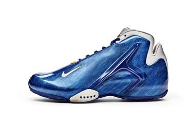 耐克旗下的篮球鞋有哪些系列?