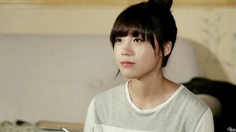 一见钟情!看完《请回答1997》后沦为女神脑残粉.