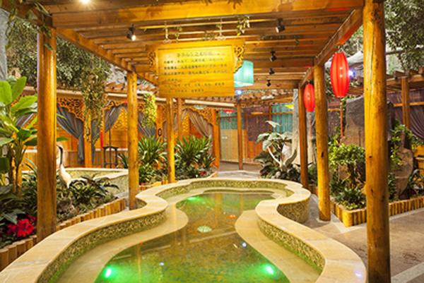 药浴的正确泡法