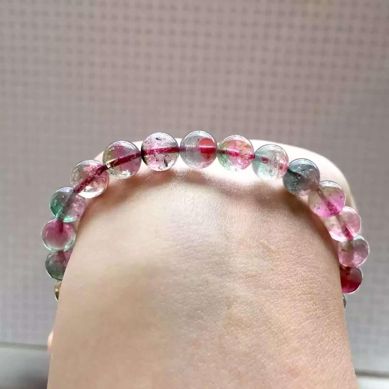 碧玺什么颜色最珍贵? - 七囤的回答