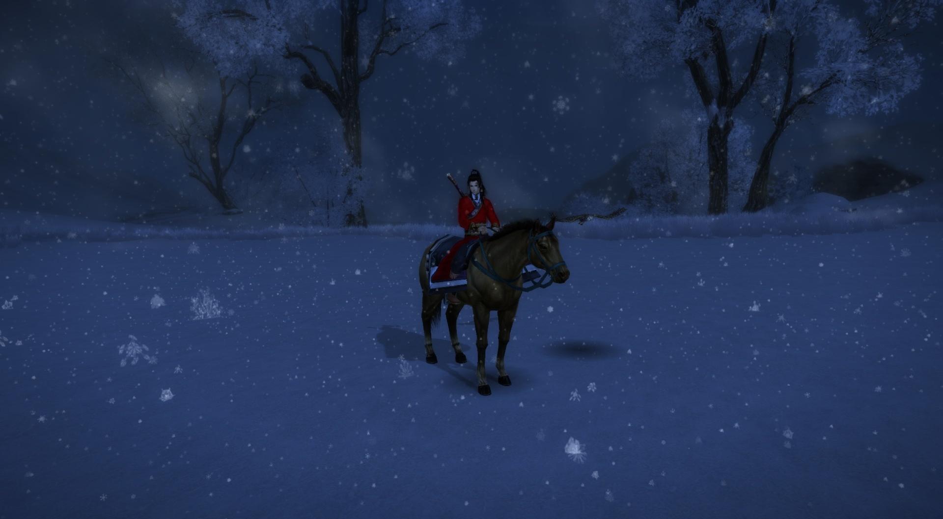 游戏截图属于摄影的一部分吗? - 抗压双的回答