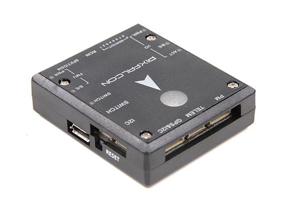 【连载】px4无人机飞控选择(三)