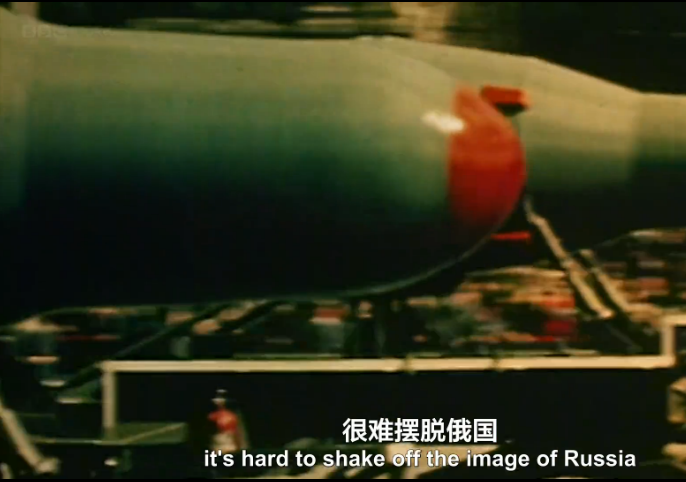 有谁能描述下当年苏联强大到什么地步? - 狄客