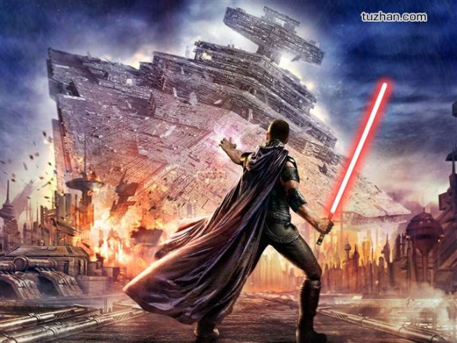 如果用lol的人物原型,故事背景改写成别的形式