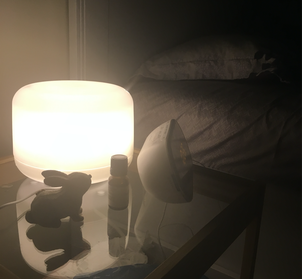 MUJI香熏机实用价值如何? - 栗挞丽挞的回答 -