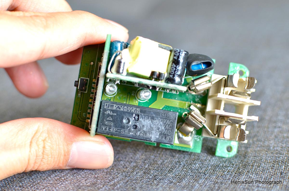 几乎是最便宜的智能设备——博联插座深度解析 - 知乎