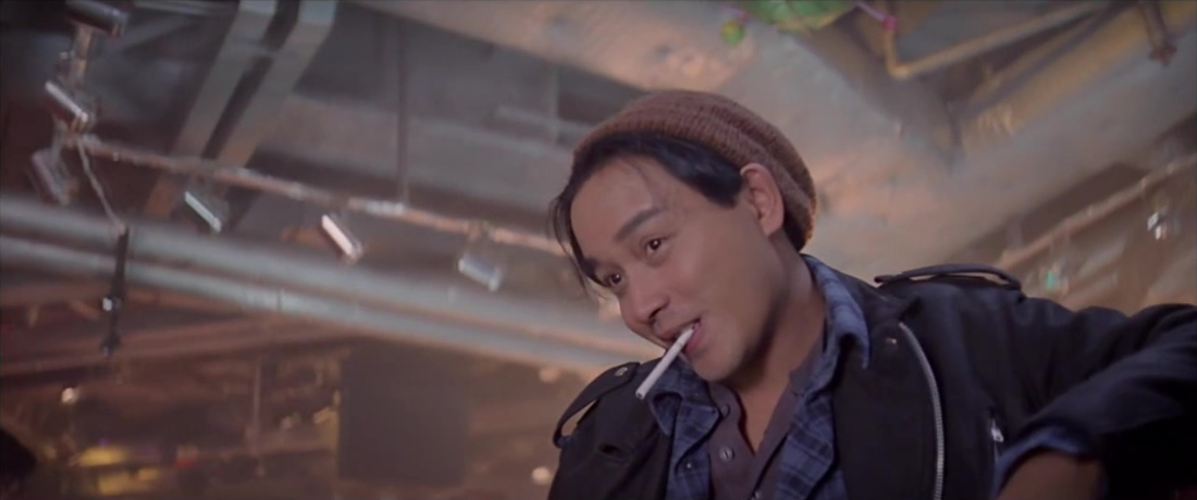 张国荣的演技如何? - 电影 - 知乎