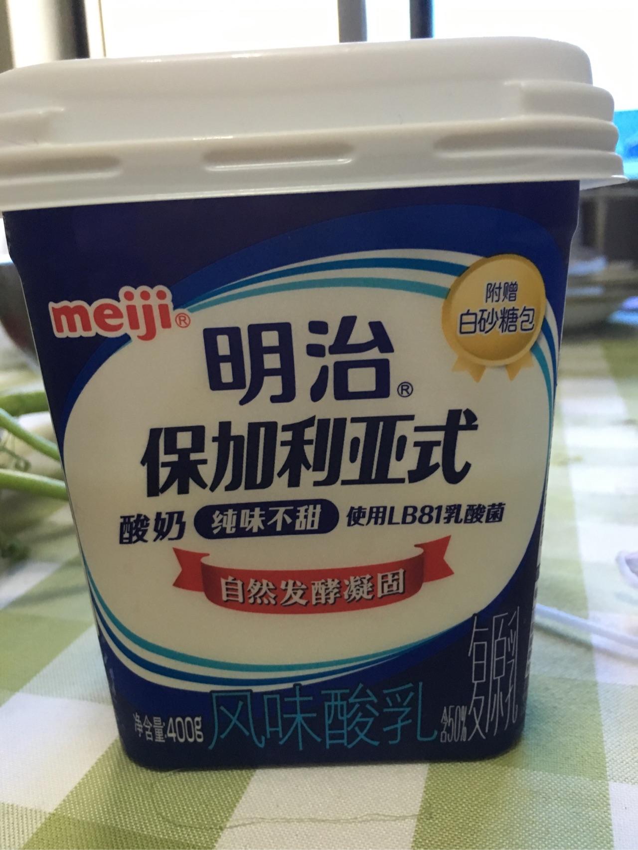 有没有不是很甜的酸奶推荐呢