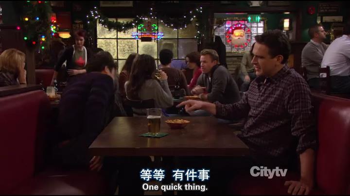 为什么《寻妈记》(How I met you mother)里的Ted如此讨喜? - 知乎
