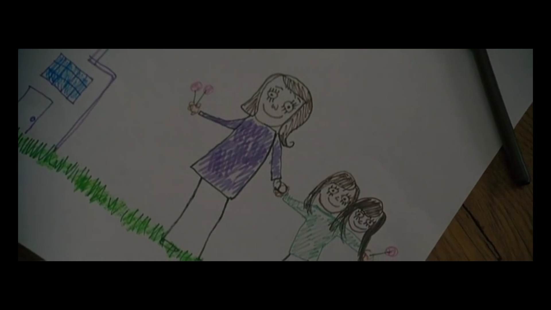 看过美国电影《捉迷藏》的人戳进来?