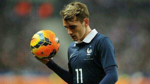 作为足球白痴的女朋友如何快速看懂足球? - 木