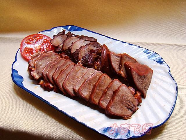 猪哪个部位的肉最好吃?