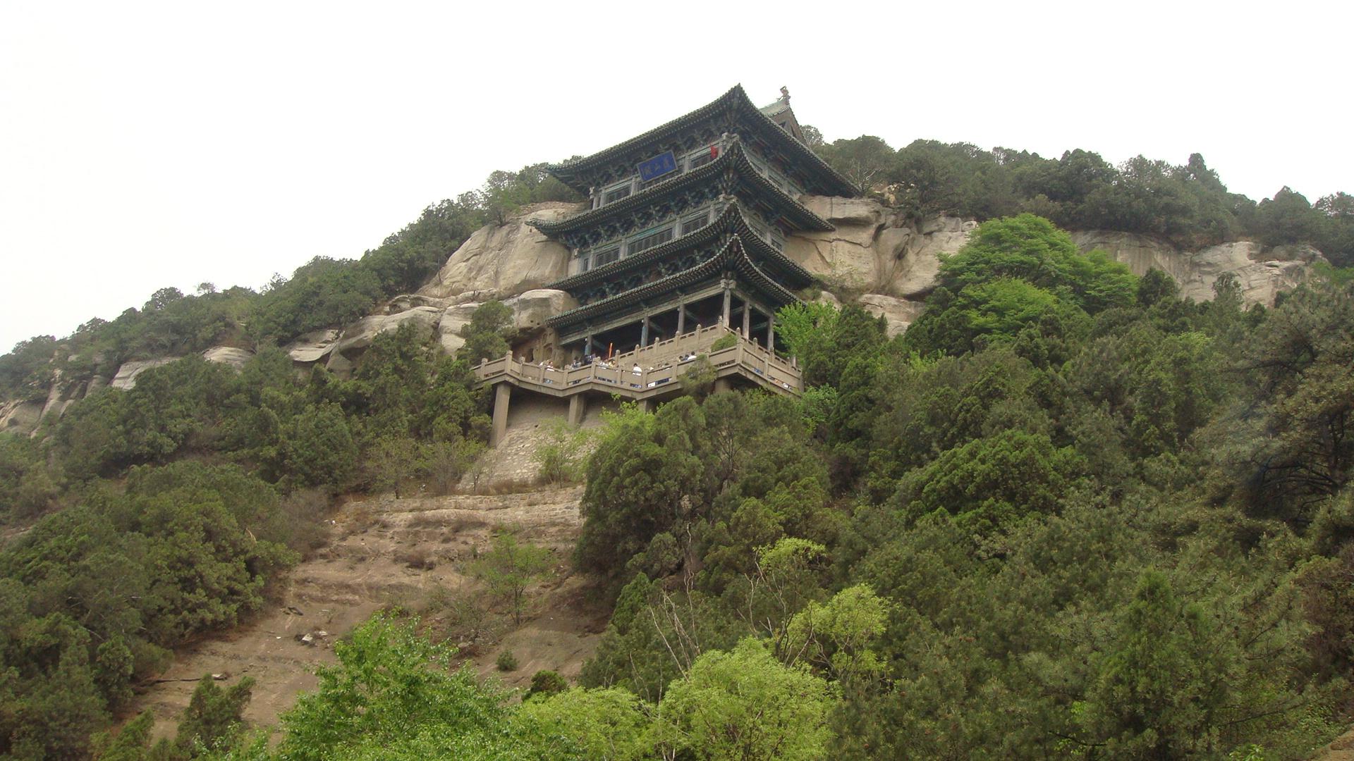 三晋古迹:晋省雁并两地北魏遗风景点推荐