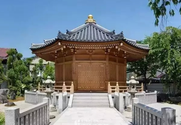 金刚组,1400年家族巧妙规避政治动荡 - 知乎