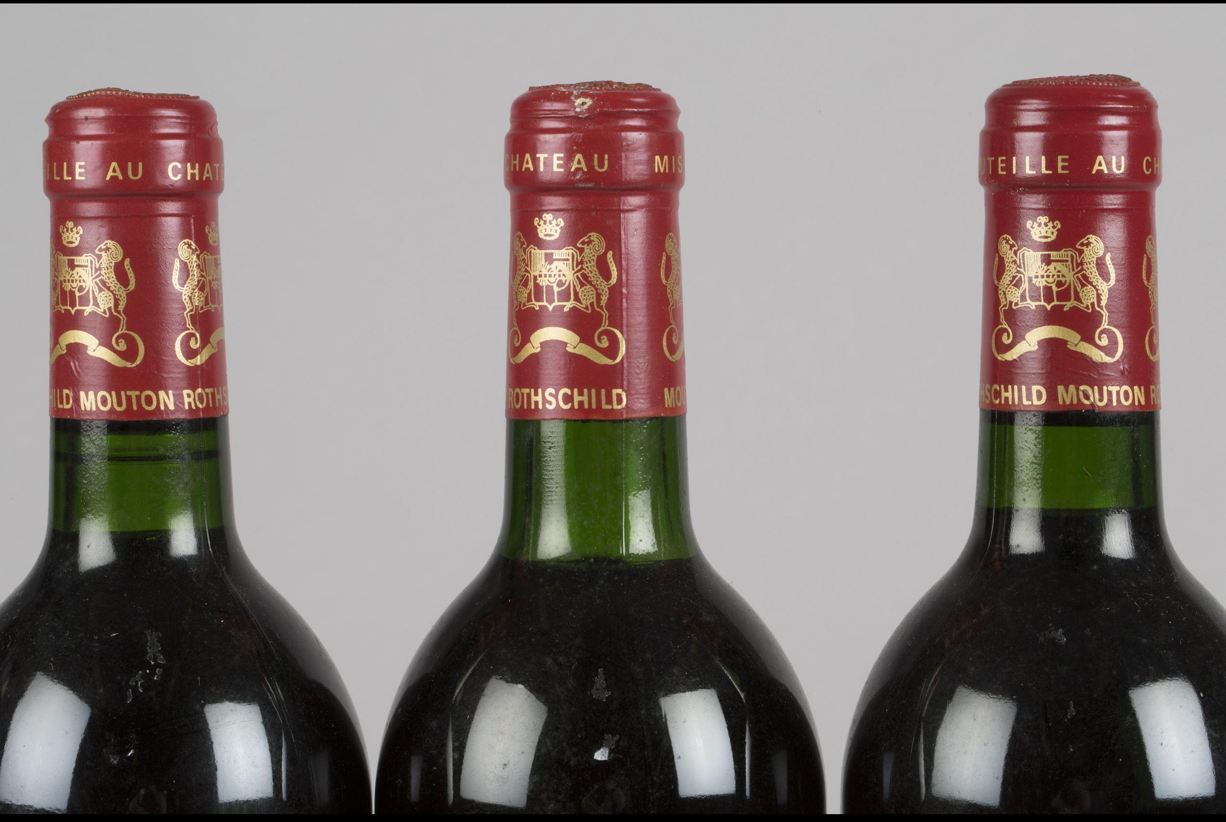 法国最好的红酒品牌是什么?1~2 万元之间适合