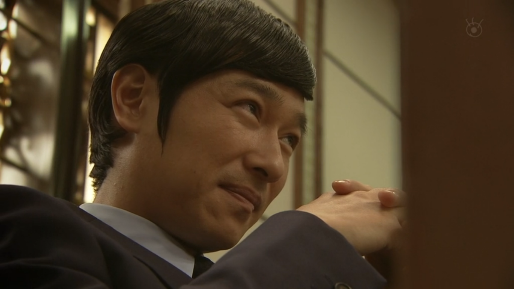 有哪些堺雅人的高清好看照片