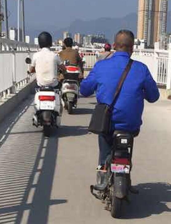 如何评价小牛新品 M1 电动车? - 匿名用户的回