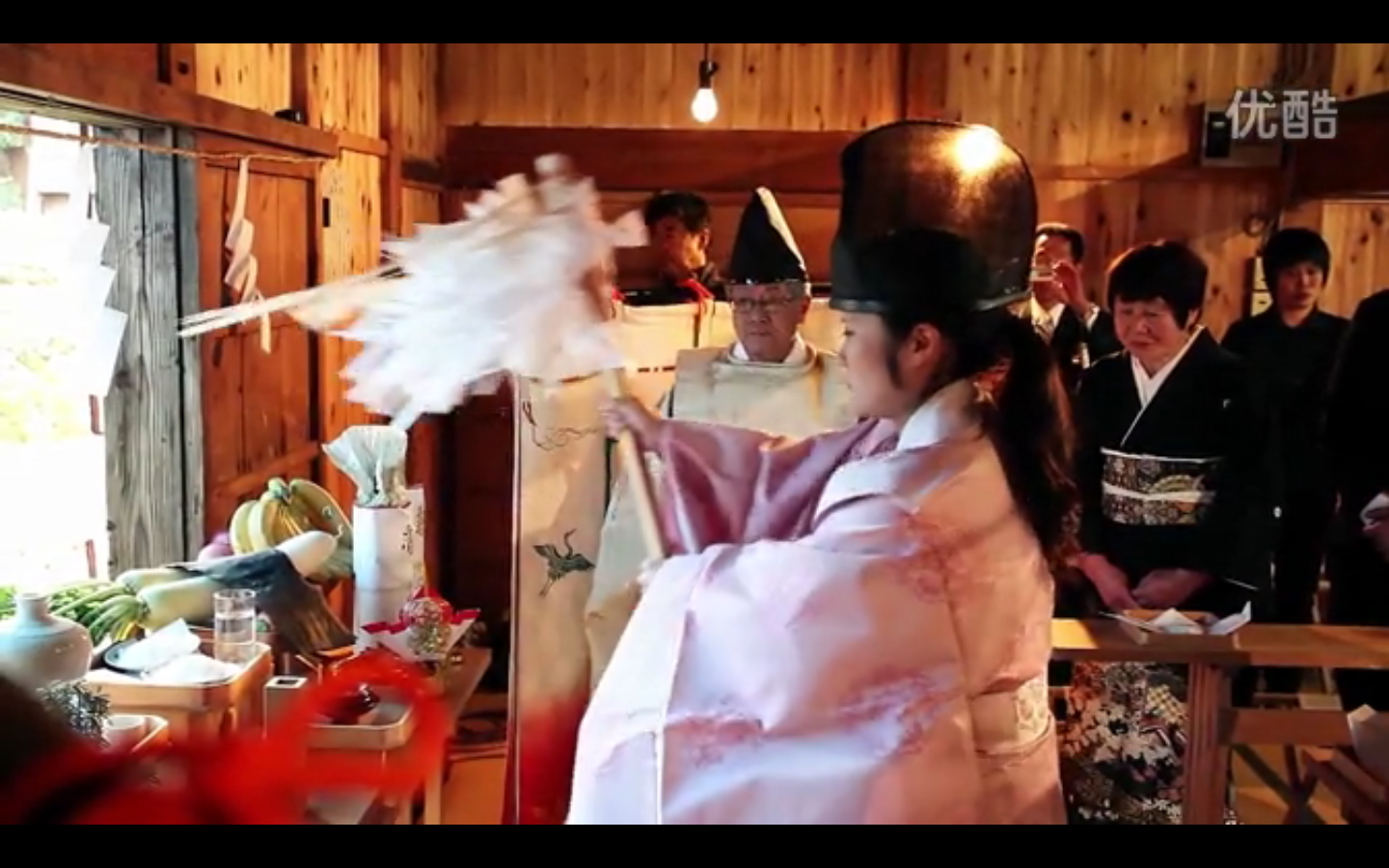 日本旅游（三）：传统和服结婚照摄影体验 | tsuinteru