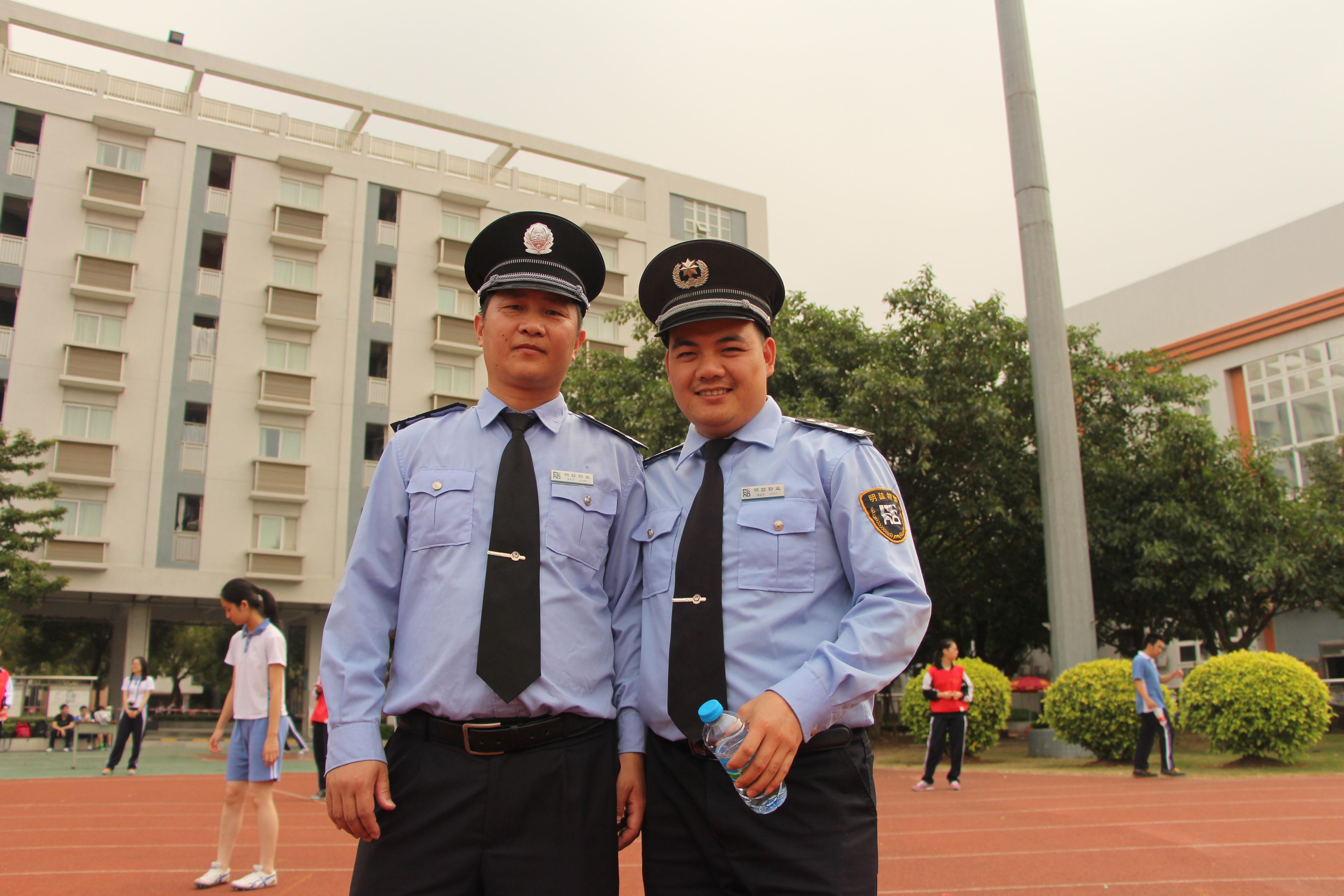 在深圳教苑中学读书是一种什么样的体验?