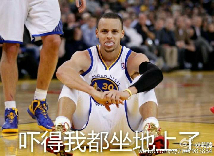 如何评价 2015-2016 赛季 NBA 季后赛西部决赛