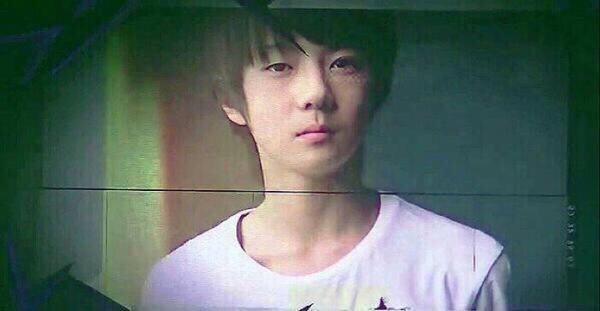 如何评价吴世勋的长相? - Siobhan H 的回答