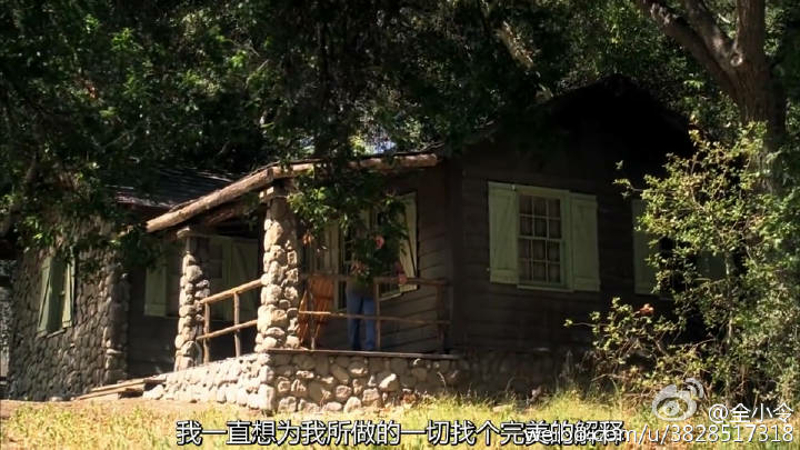 美剧《犯罪心理》中,哪一句话最让你印象深刻