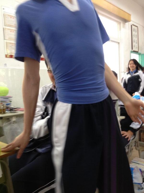 在深圳教苑中学读书是一种什么样的体验?