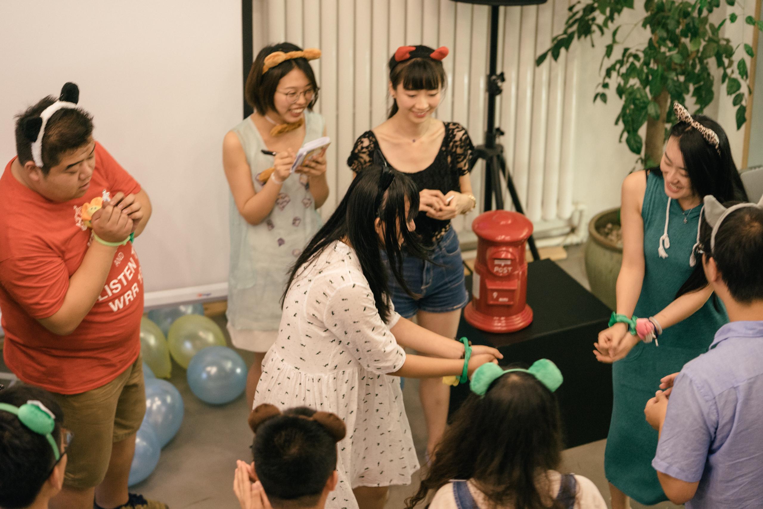 刘看山暖房趴后记一个重要的时刻