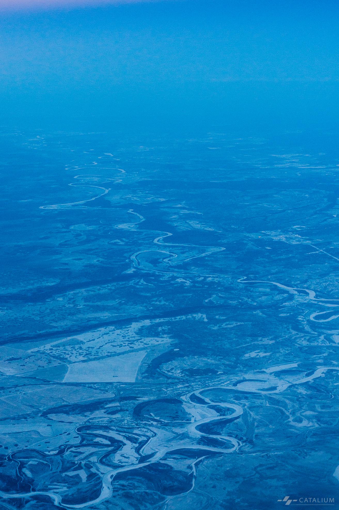 在飞机上如何拍出好的照片? - 知乎用户的回答