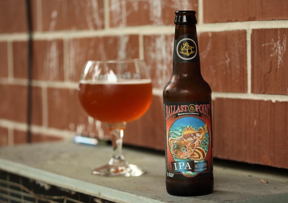 美国精酿酒厂巡礼1加利福尼亚