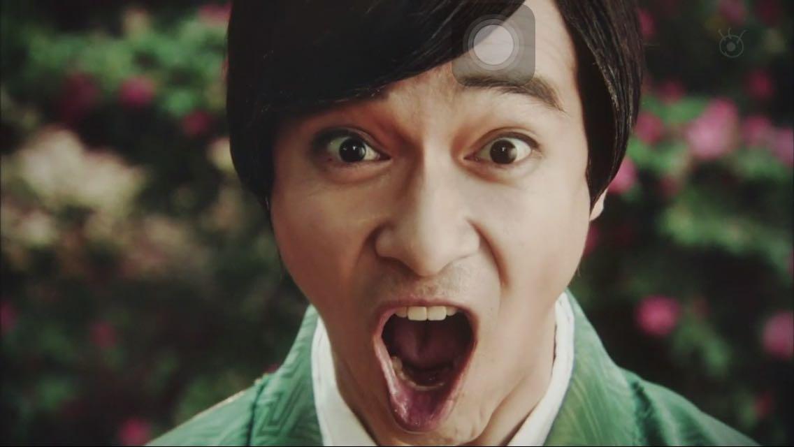 日剧legalhigh一二季中古美门总共有多少种表情