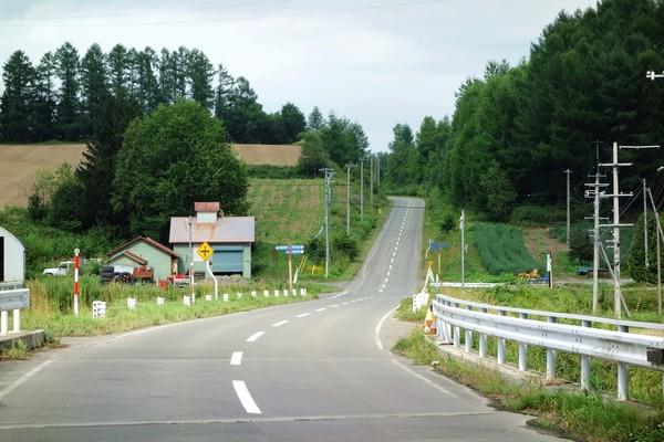 国外的农村是什么样子的?