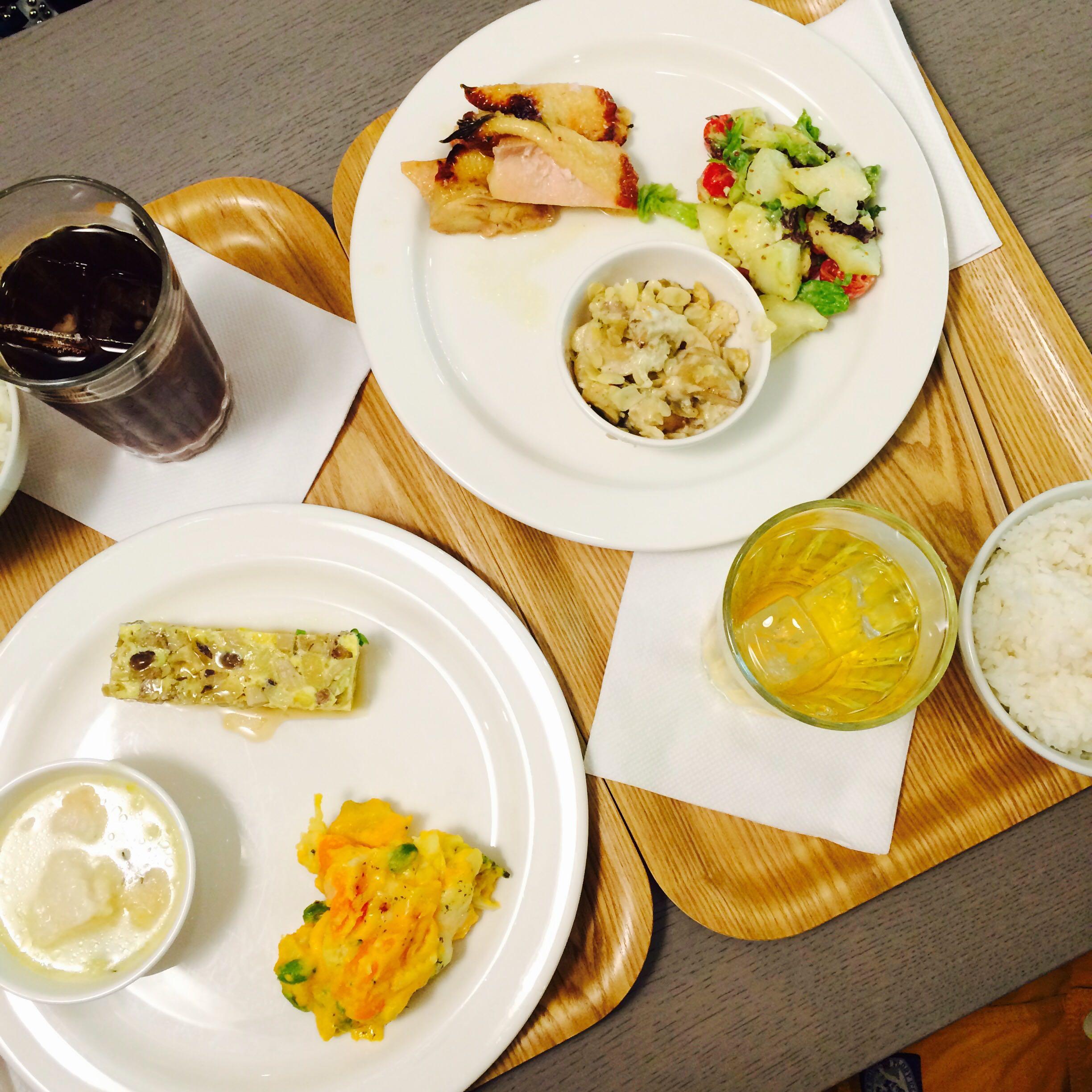 在cafe & meal muji 料理餐厅用餐是怎样的体验? - 知乎