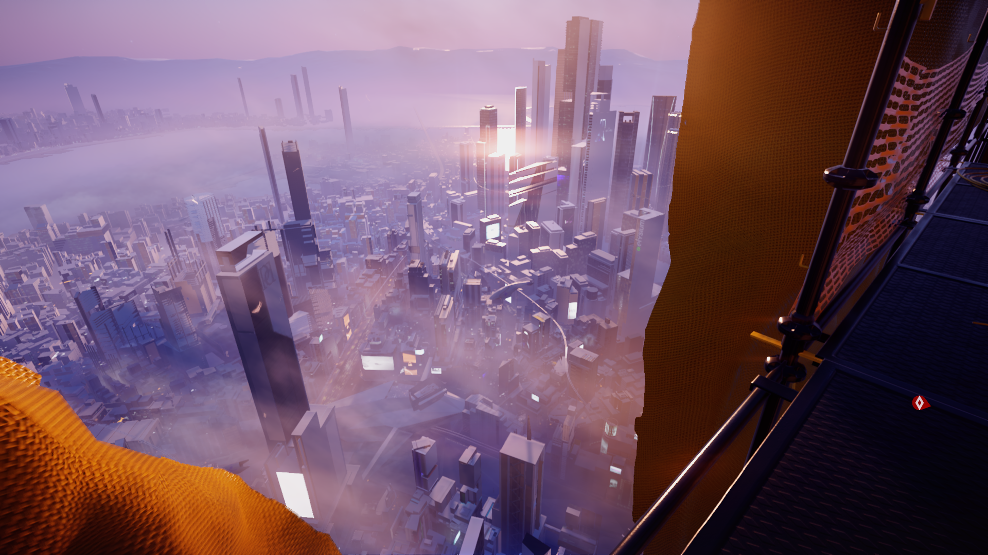 迄今为止最佳的乌托邦背景设定