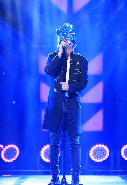 蒙面歌王s01part1