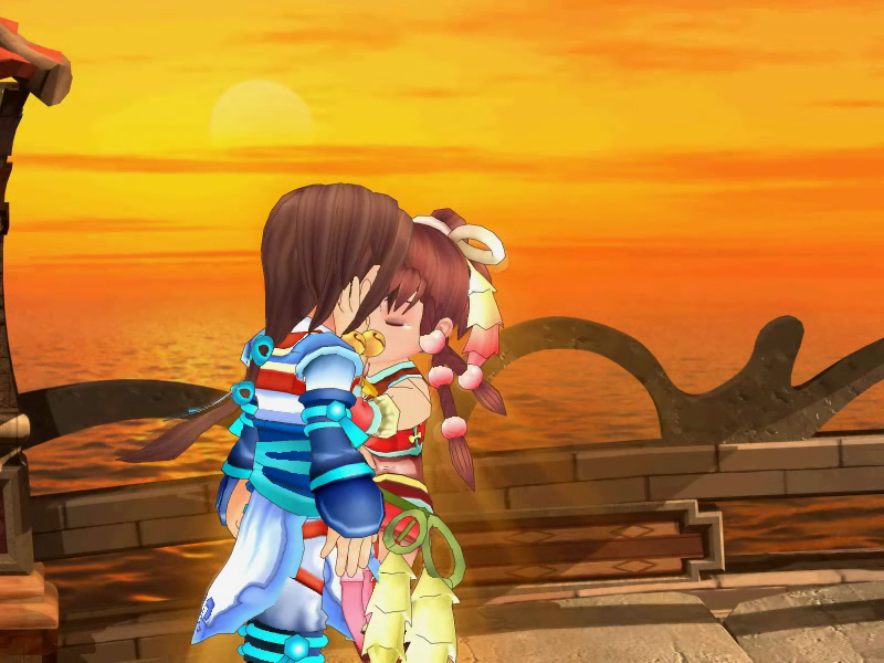 有哪些游戏中的瞬间触动了你