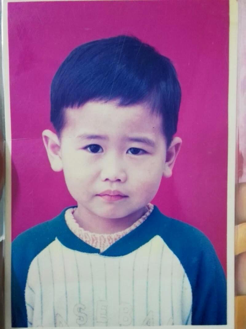 男孩由帅变丑是怎样一种体验? - 知乎用户的回