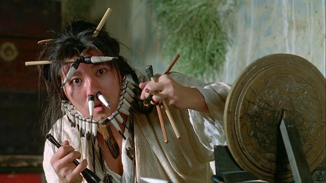 有什么电影让你看了两遍以上,并且每看一遍都有不同的感受? - 知乎